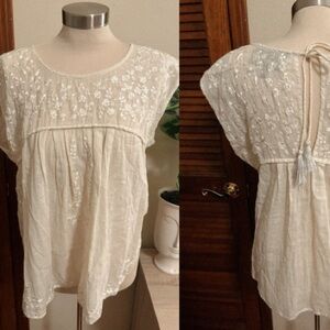 Rory Beca Tunic Top (D)